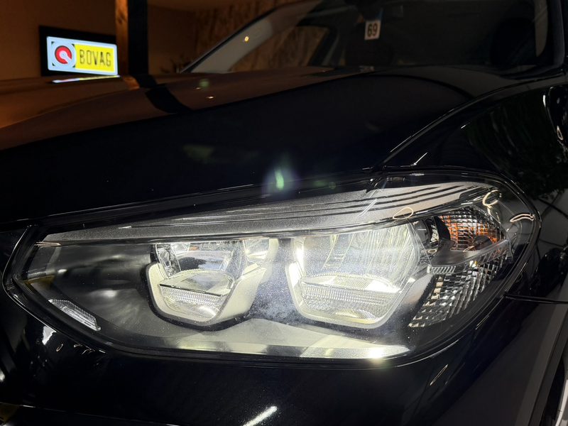 BMW X3 XDrive30e High Executive|HUD|Leder|Virtueel|Elektr — photo 15