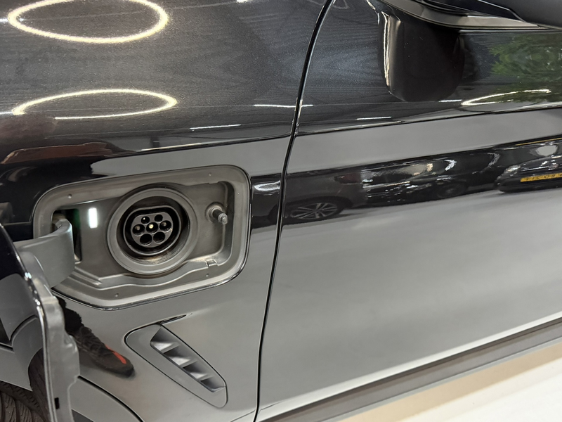 BMW X3 XDrive30e High Executive|HUD|Leder|Virtueel|Elektr — photo 14