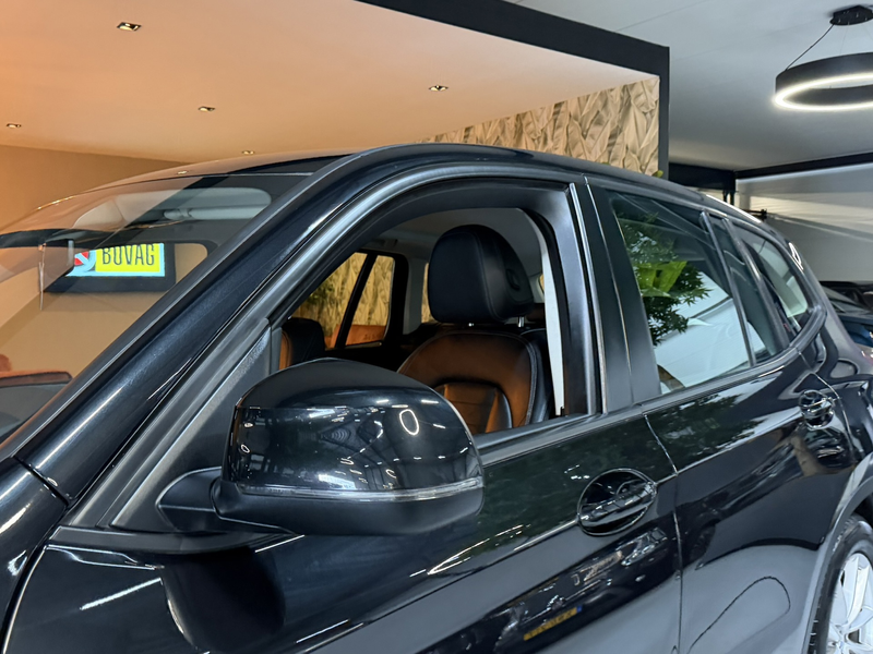 BMW X3 XDrive30e High Executive|HUD|Leder|Virtueel|Elektr — photo 13