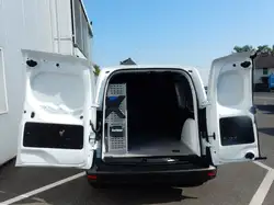 Mercedes-Benz Citan 108 CDI stand. * Klima*eFH.