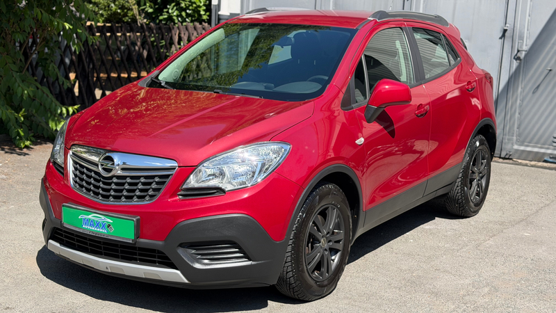 Opel Mokka Selection ecoFlex