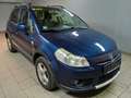 Suzuki SX4 1.9 DDiS 4WD Club Kein Tüv! Albastru - thumbnail 2