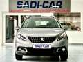Peugeot 2008 SW - 1.6 BlueHDi 75cv - ALLURE Gris - thumbnail 2