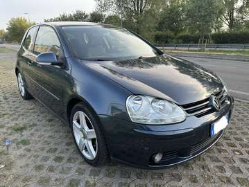 3p 1.6 fsi Euro 4 Benzina Manuale