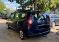 Dacia Lodgy 1.2 Essence Année 2016 156.000KM Certifié 7 Places Bleu - thumbnail 4