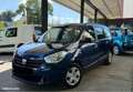 Dacia Lodgy 1.2 Essence Année 2016 156.000KM Certifié 7 Places Bleu - thumbnail 1