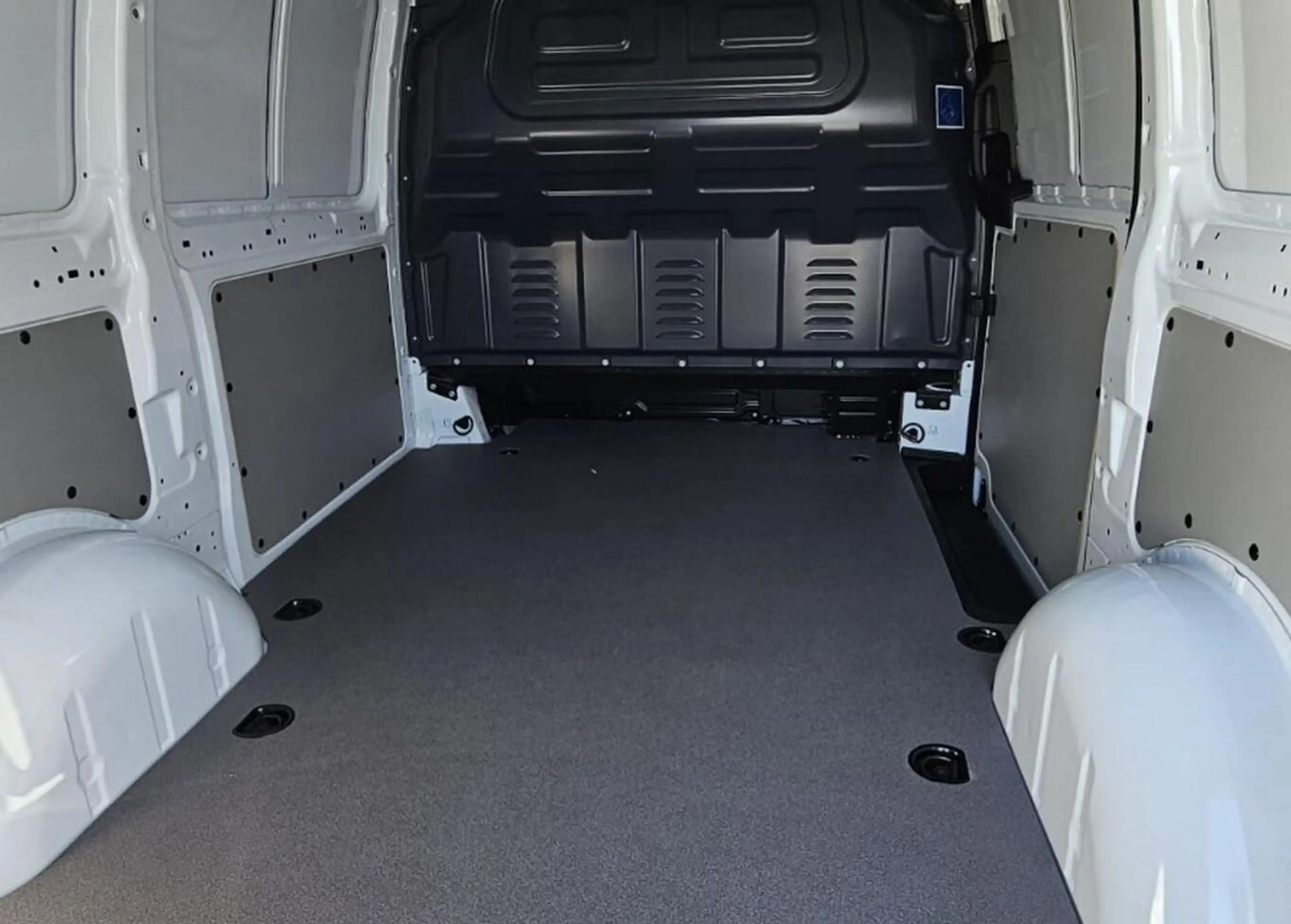 Mercedes-Benz Vito 112 Kasten 60kWh lang Holz SHZ Klima 3-S 85 kW ... — photo 4
