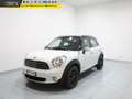 MINI Cooper D Countryman Countryman 1.6 Cooper D all4 112cv 4x4 Blanc - thumbnail 1