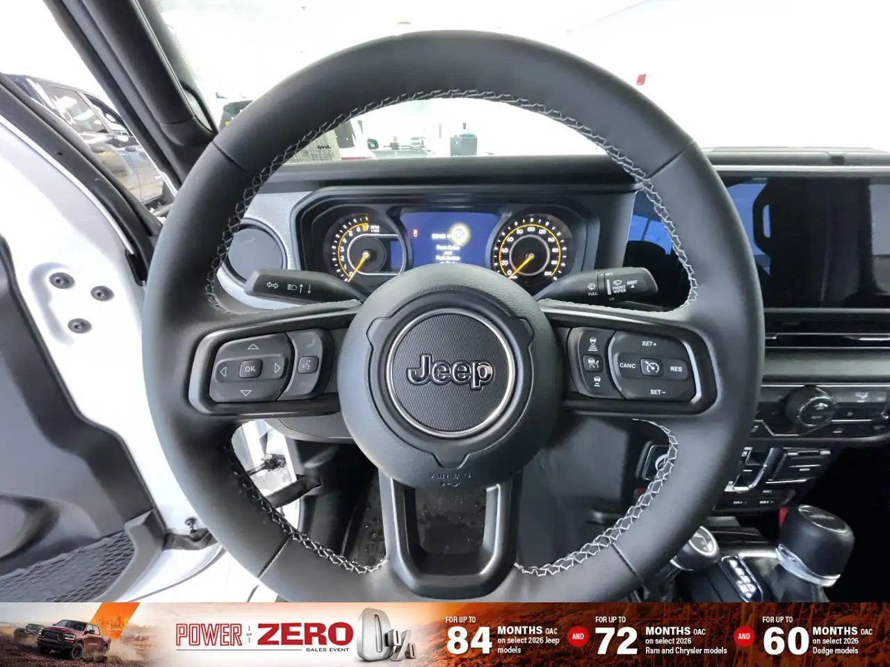 Jeep Gladiator photo Jeep Gladiator