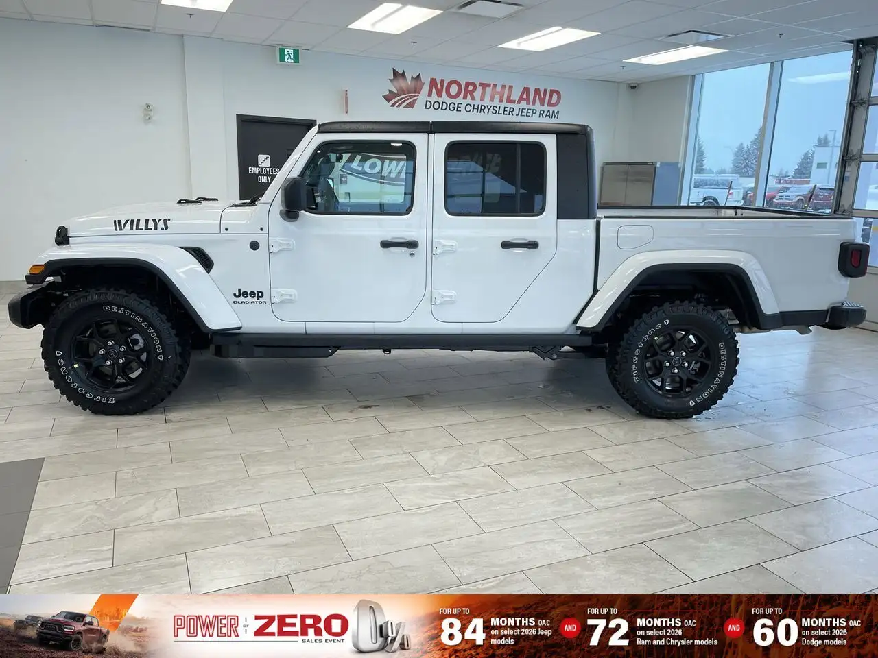 Jeep Gladiator photo Jeep Gladiator