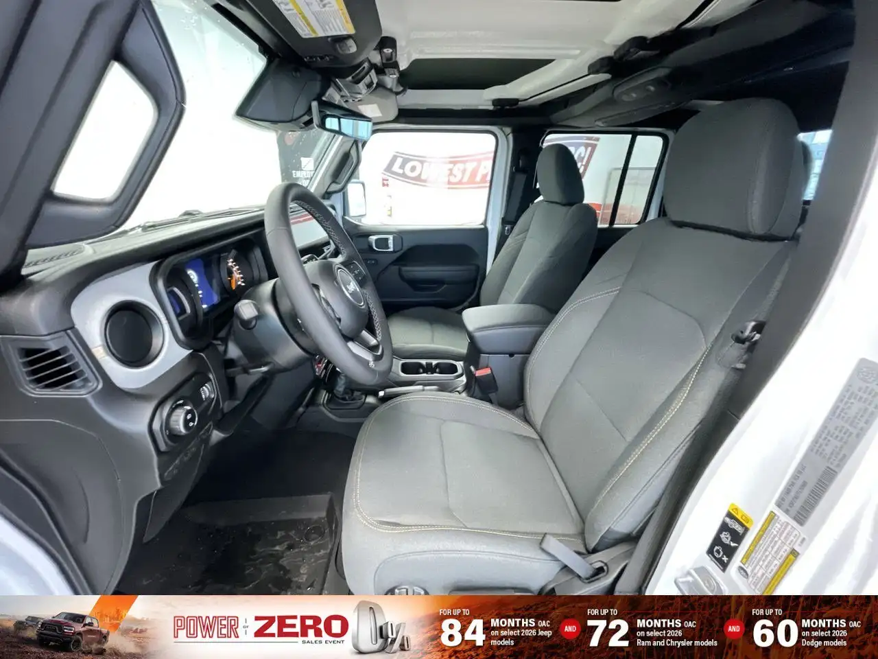 Jeep Gladiator photo Jeep Gladiator