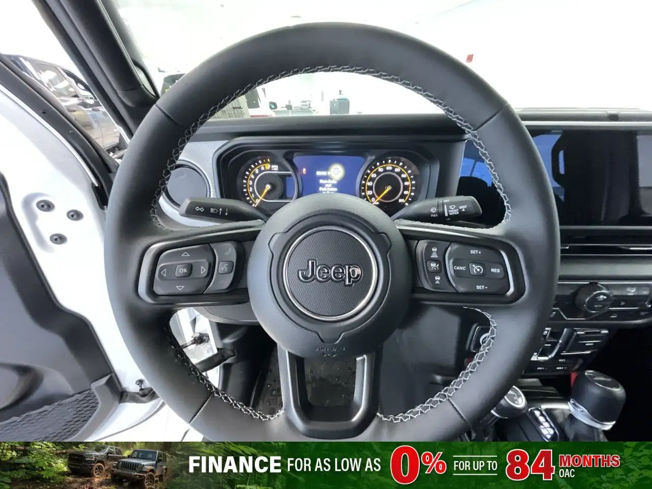 Jeep Gladiator photo Jeep Gladiator