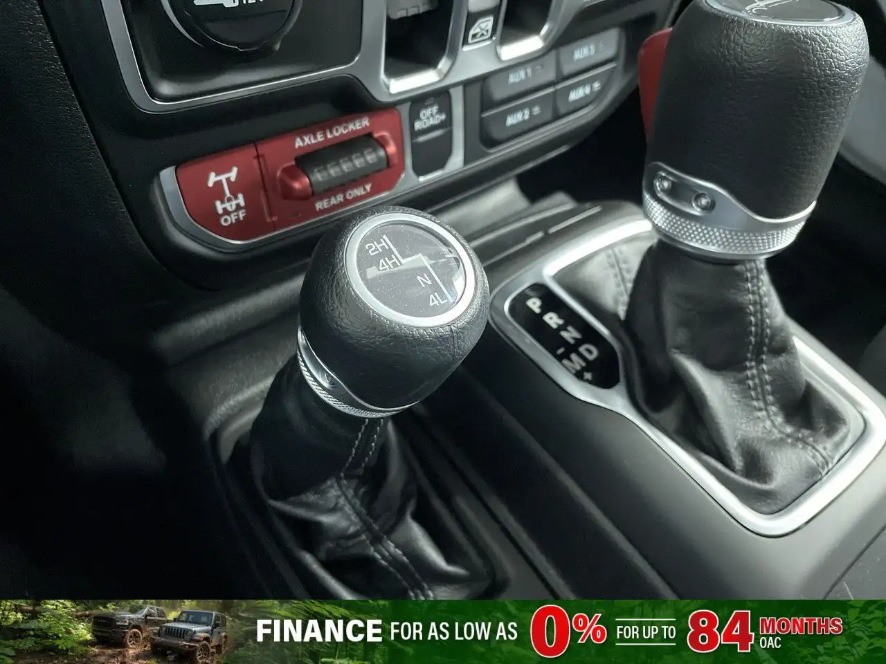 Jeep Gladiator photo Jeep Gladiator