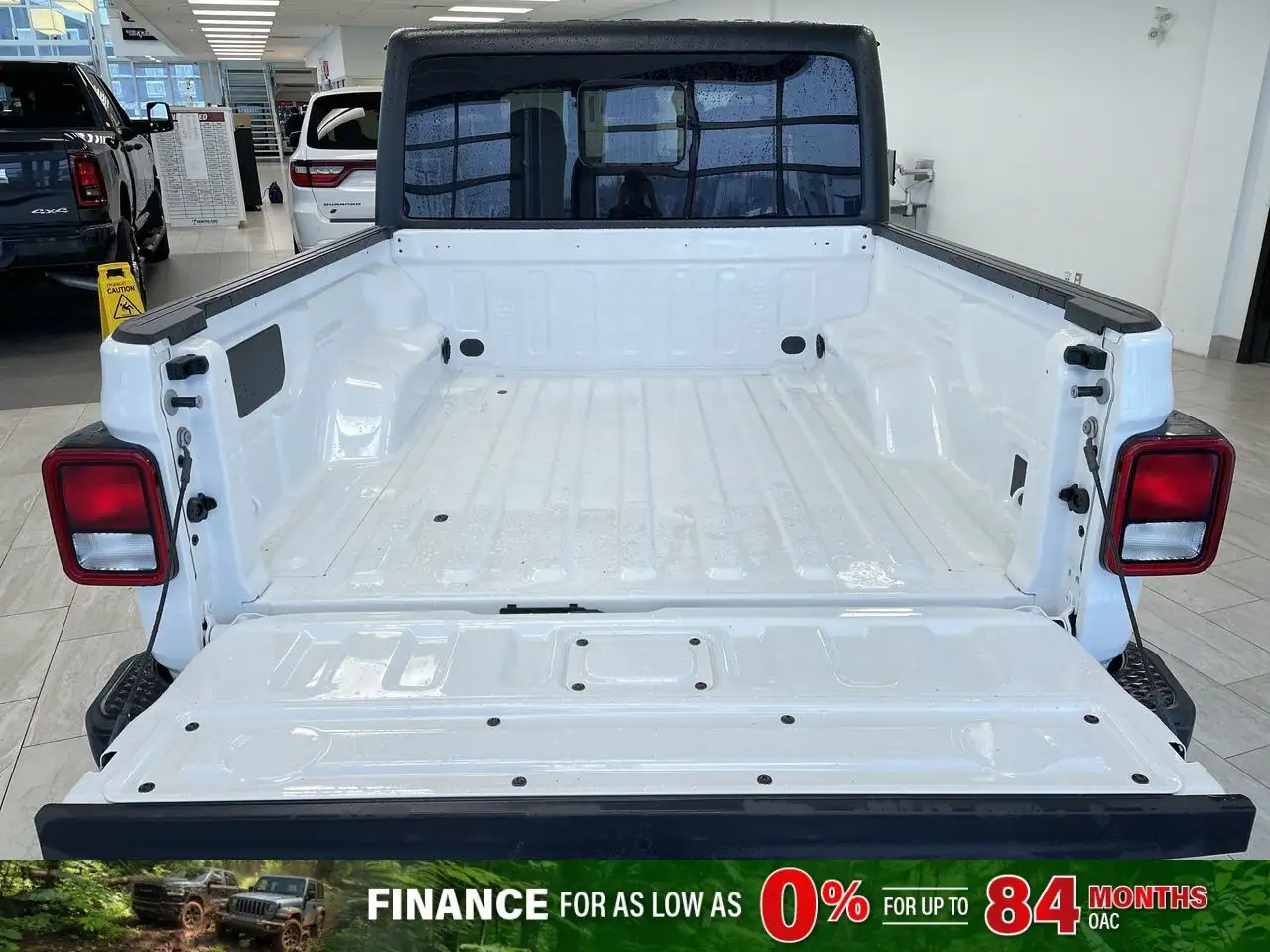 Jeep Gladiator photo Jeep Gladiator
