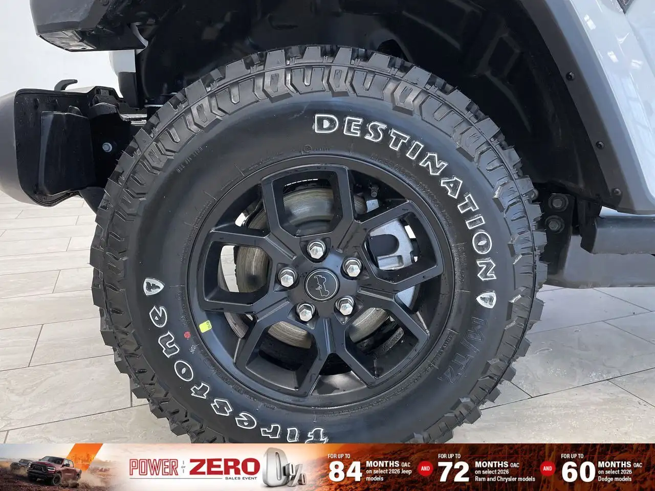 Jeep Gladiator photo Jeep Gladiator