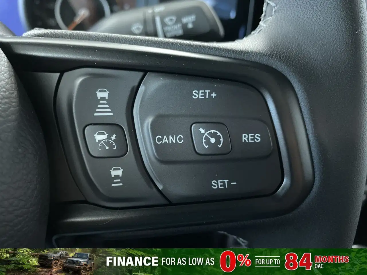 Jeep Gladiator photo Jeep Gladiator