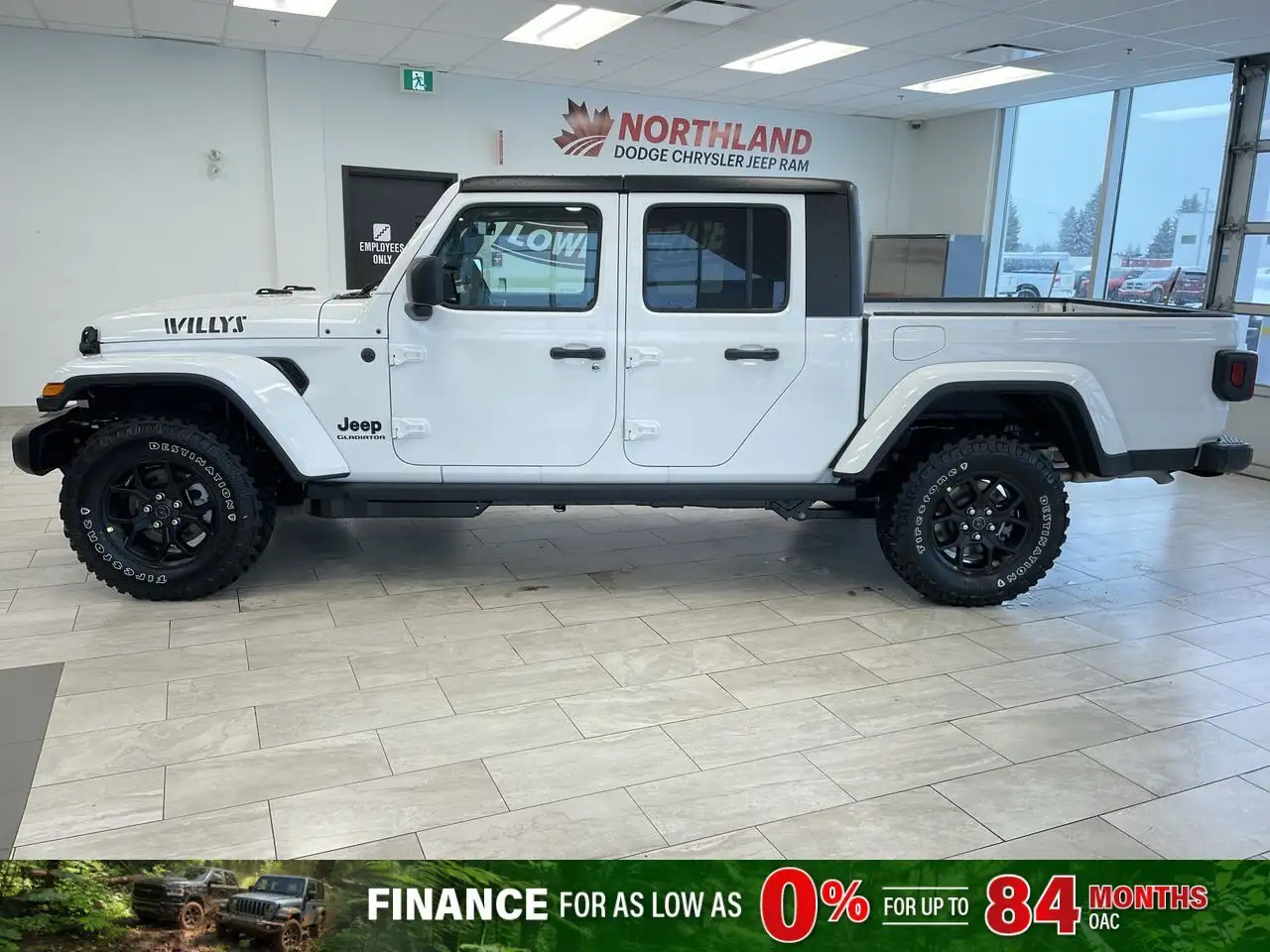 Jeep Gladiator photo Jeep Gladiator