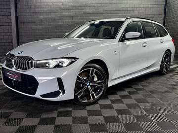330i M-Sport Touring xDrive 245CV * Hayon * ACC *