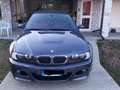 BMW M3 BMW M3 cabrio a.s.i uff.italiana tagliandi bmw Grigio - thumbnail 3