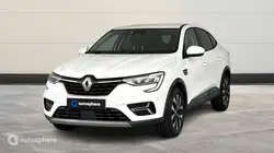 Renault Arkana 1.6 E-Tech hybride 145ch Evolution -22