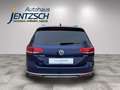 Volkswagen Passat Variant Alltrack 4Motion/LED/AHK/RFK Blau - thumbnail 5