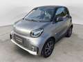 smart forTwo eq Passion 4,6kW Grijs - thumbnail 1