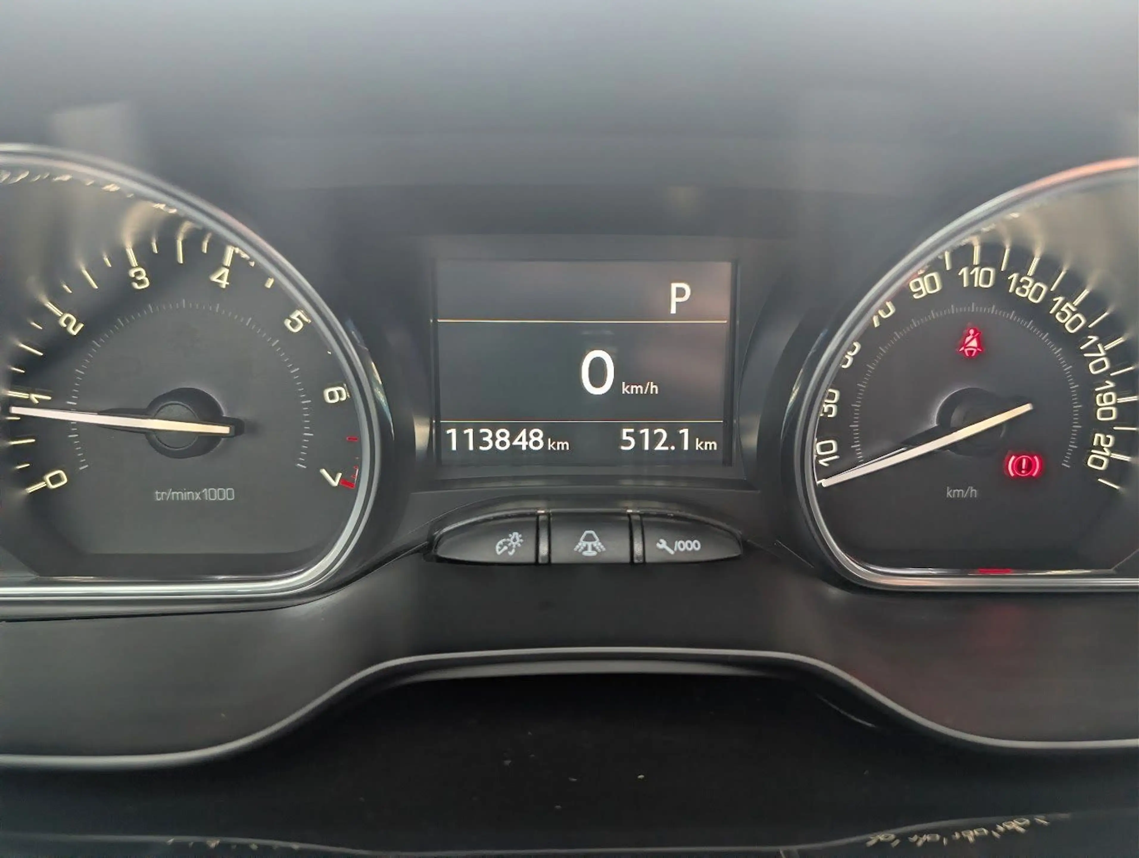Peugeot 2008 2008 Allure Automatik. NAVI. Kamera. PDC — photo 12