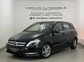 Mercedes-Benz B 180 CDI NAVI - ACC - TOTWINKEL Schwarz - thumbnail 1
