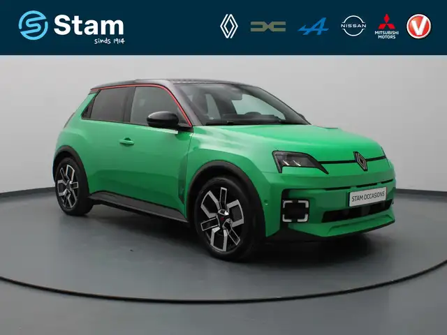 Renault R 5