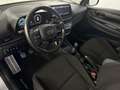 Hyundai BAYON 1.0 T-GDI Premium Gris - thumbnail 2