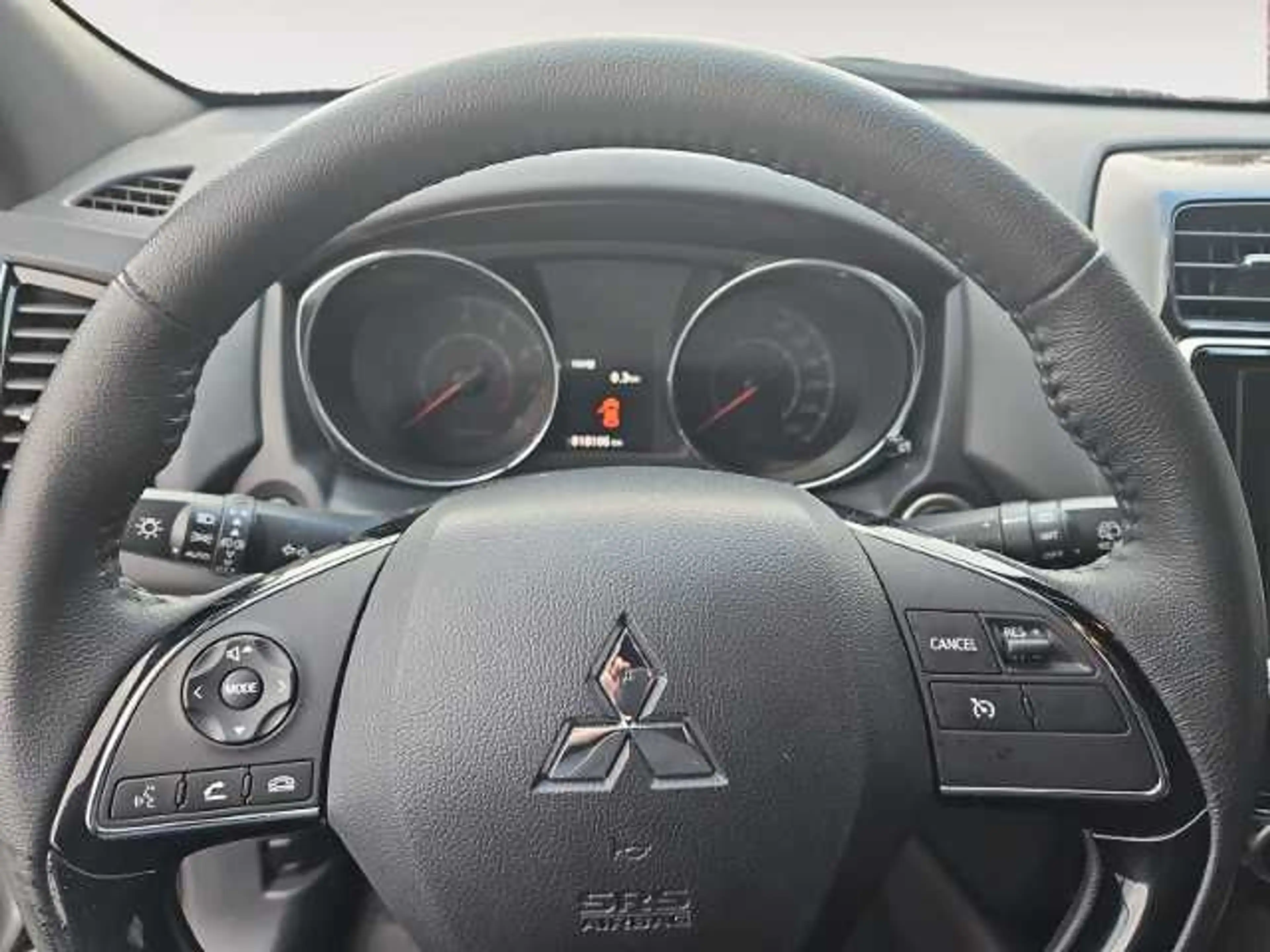 Mitsubishi ASX Intro Edition+ 2.0 2WD *PDC VORN* — photo 12