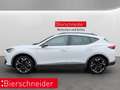 CUPRA Formentor 2.0 TSI DSG 4Drive VZ LED NAVI 5-J-GAR KAMERA PARK Weiß - thumbnail 4
