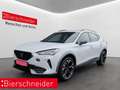 CUPRA Formentor 2.0 TSI DSG 4Drive VZ LED NAVI 5-J-GAR KAMERA PARK Weiß - thumbnail 1