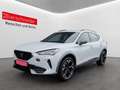 CUPRA Formentor 2.0 TSI DSG 4Drive VZ LED NAVI 5-J-GAR 19 KAMERA P Weiß - thumbnail 2
