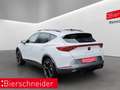 CUPRA Formentor 2.0 TSI DSG 4Drive VZ LED NAVI 5-J-GAR KAMERA PARK Weiß - thumbnail 5