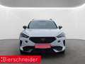 CUPRA Formentor 2.0 TSI DSG 4Drive VZ LED NAVI 5-J-GAR KAMERA PARK Weiß - thumbnail 3