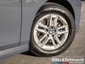 BMW 220 i Active Tourer M-Sport AHK+PANO+HUD+360°K Grau - thumbnail 5