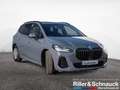 BMW 220 i Active Tourer M-Sport AHK+PANO+HUD+360°K Grau - thumbnail 2