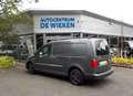 Volkswagen Caddy MAXI TSI BENZINE L2H1 AIRCO SCHUIFDEUR LM VELGEN M Grijs - thumbnail 3