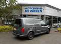 Volkswagen Caddy MAXI TSI BENZINE L2H1 AIRCO SCHUIFDEUR LM VELGEN M Grijs - thumbnail 4