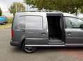 Volkswagen Caddy MAXI TSI BENZINE L2H1 AIRCO SCHUIFDEUR LM VELGEN M Grijs - thumbnail 9