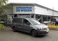Volkswagen Caddy MAXI TSI BENZINE L2H1 AIRCO SCHUIFDEUR LM VELGEN M Grijs - thumbnail 6