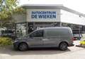 Volkswagen Caddy MAXI TSI BENZINE L2H1 AIRCO SCHUIFDEUR LM VELGEN M Grijs - thumbnail 2