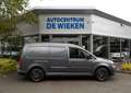 Volkswagen Caddy MAXI TSI BENZINE L2H1 AIRCO SCHUIFDEUR LM VELGEN M Grijs - thumbnail 5