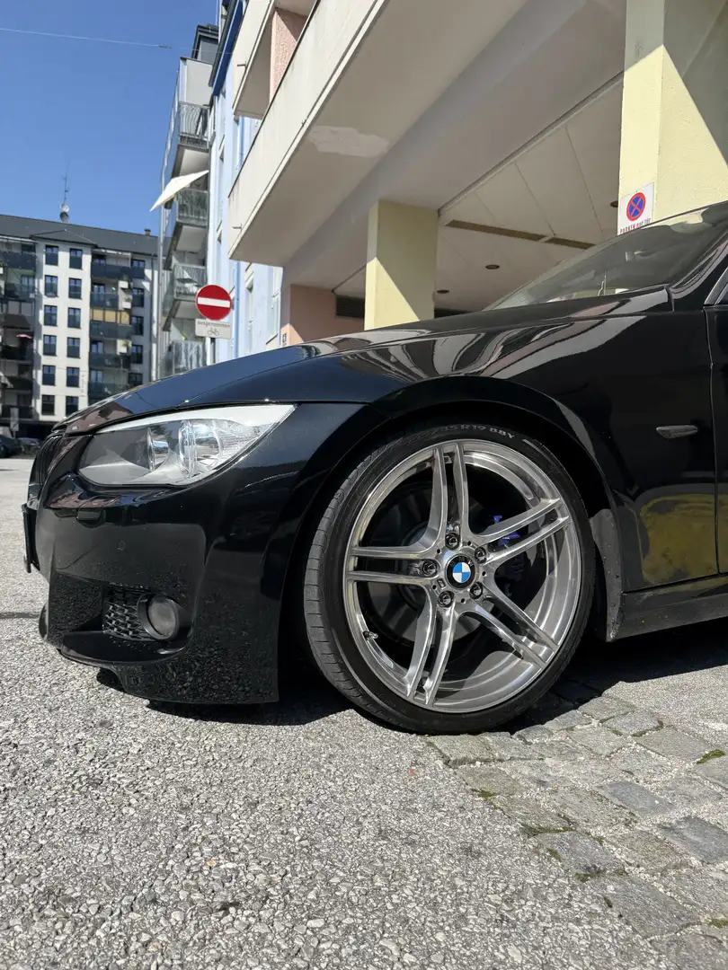 BMW 325 325d Coupé Österreich-Paket Aut. - 2