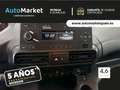 Peugeot Rifter COMBI 5 ACESS BL Blanco - thumbnail 17