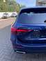 Mercedes-Benz C 300 de Hybrid AMG Line - Pack Premium Bleu - thumbnail 5