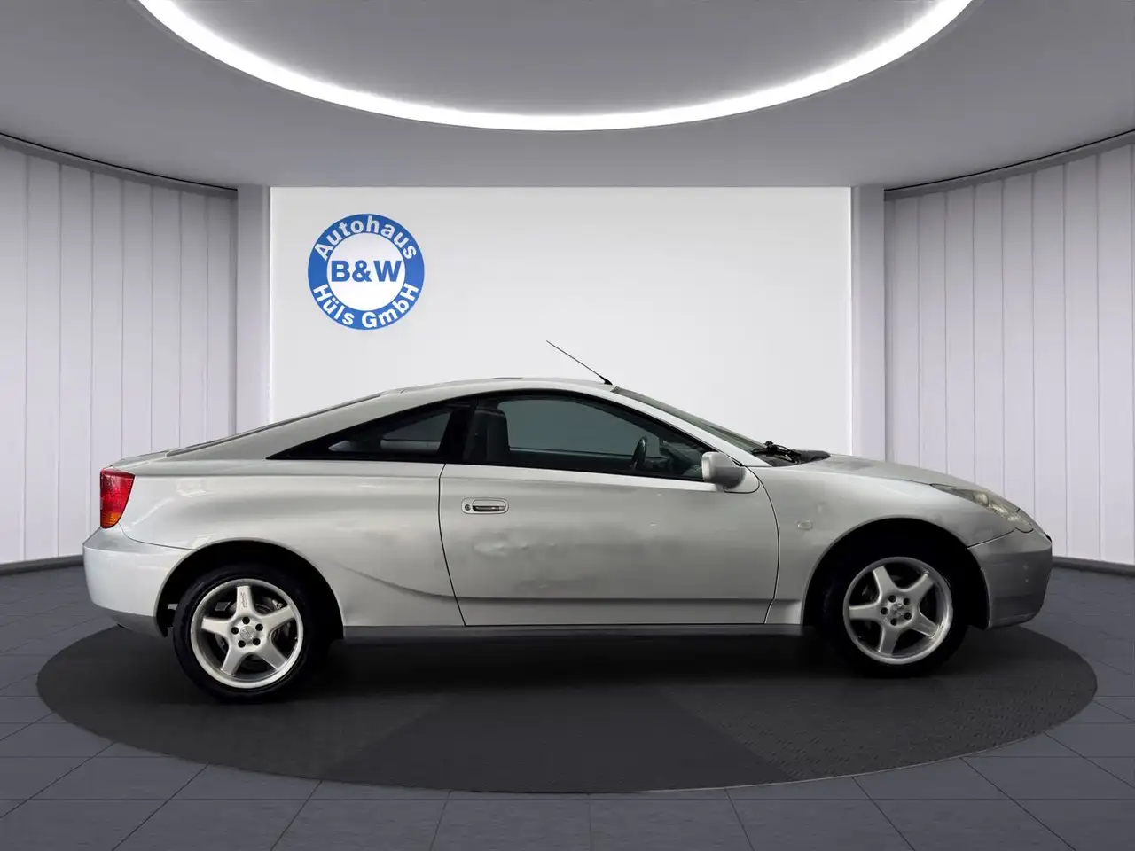 Toyota Celica 1.8 I-16V S*1.Hand*KLIMA*, foto 5