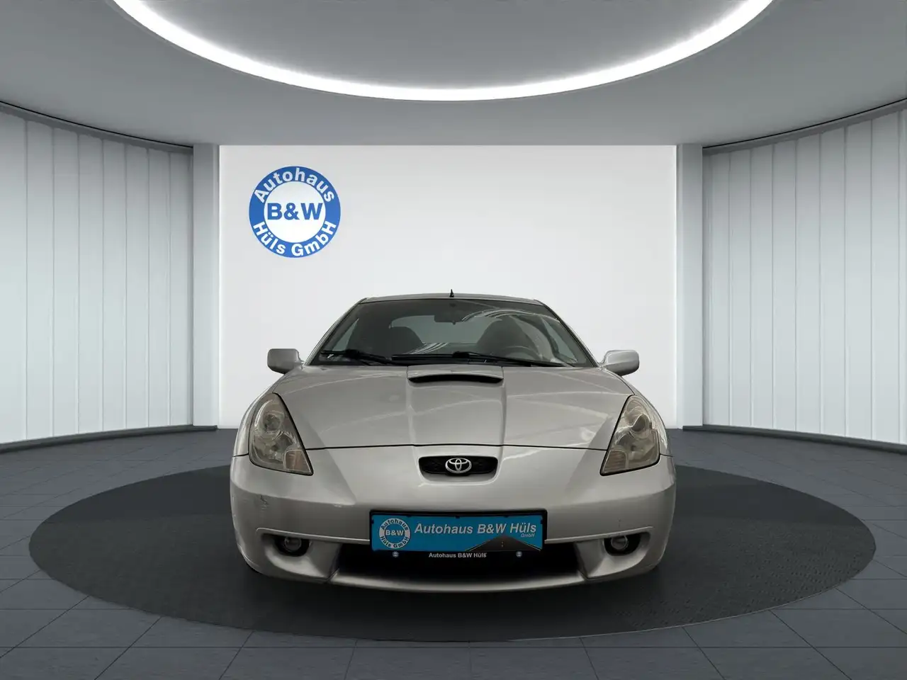 Toyota Celica 1.8 I-16V S*1.Hand*KLIMA*, foto 2