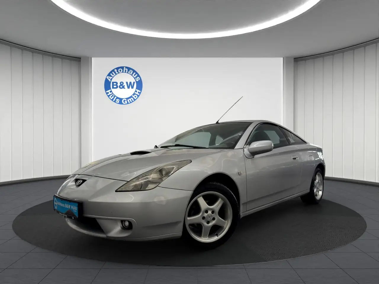 Toyota Celica 1.8 I-16V S*1.Hand*KLIMA*, foto 3